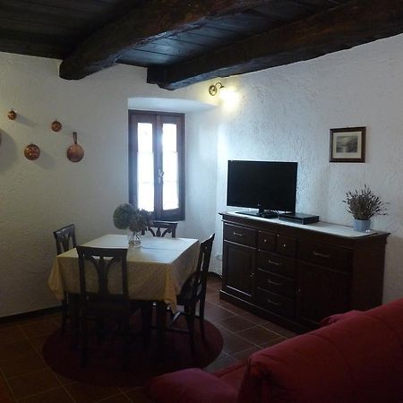 אורטה סאן ג'יוליו Apartments Cusius And Horta מראה חיצוני תמונה