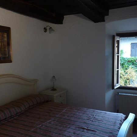 אורטה סאן ג'יוליו Apartments Cusius And Horta מראה חיצוני תמונה