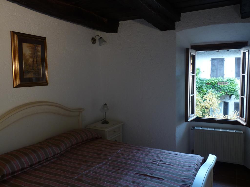 אורטה סאן ג'יוליו Apartments Cusius And Horta מראה חיצוני תמונה
