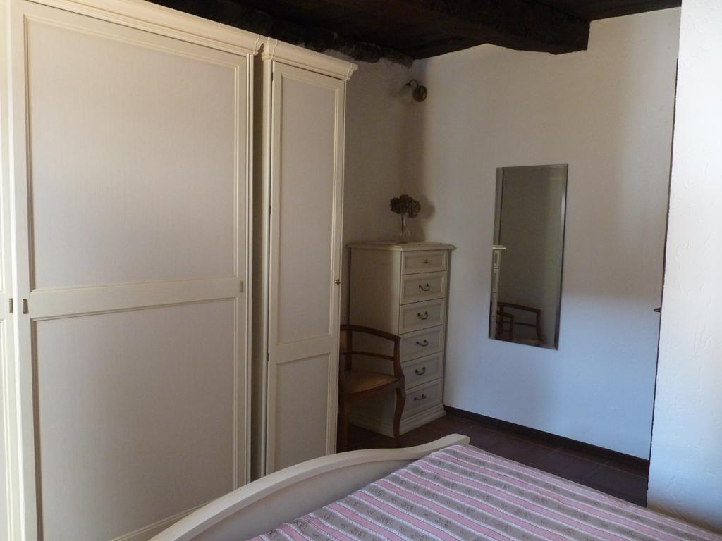 אורטה סאן ג'יוליו Apartments Cusius And Horta מראה חיצוני תמונה