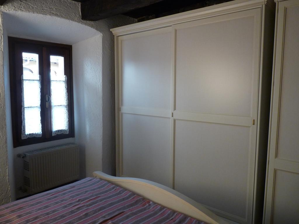 אורטה סאן ג'יוליו Apartments Cusius And Horta מראה חיצוני תמונה