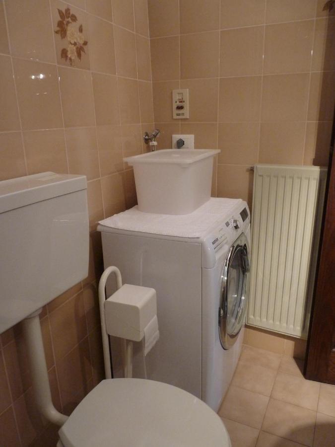 אורטה סאן ג'יוליו Apartments Cusius And Horta חדר תמונה