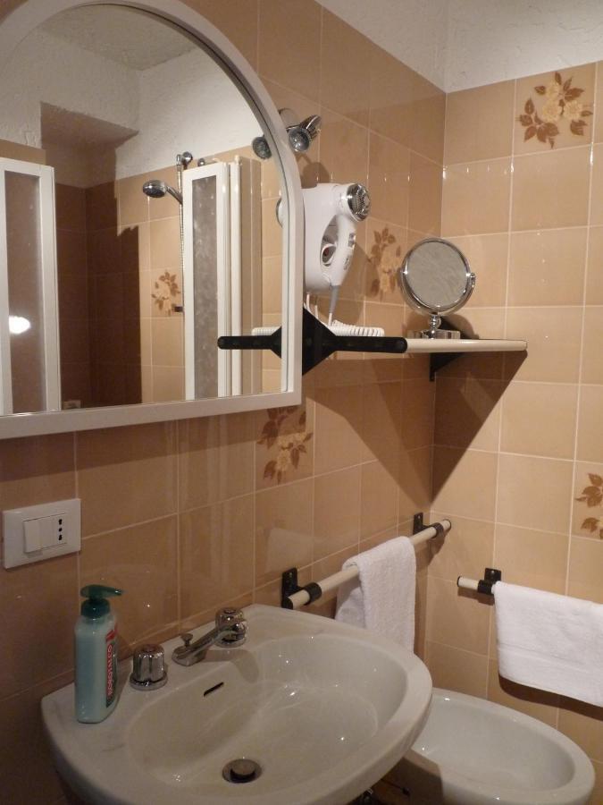 אורטה סאן ג'יוליו Apartments Cusius And Horta חדר תמונה