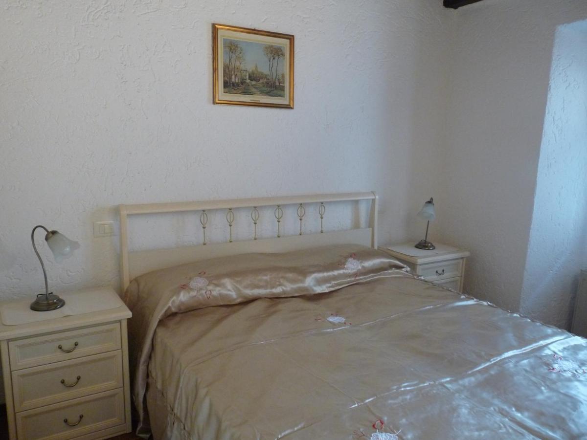 אורטה סאן ג'יוליו Apartments Cusius And Horta חדר תמונה